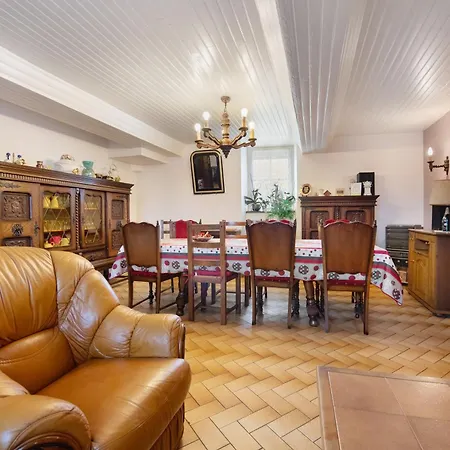 Ferme De La Ruette-chambres D'hotes 3* Courtils