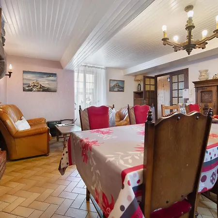 ベッド・アンド・ブレックファスト Ferme De La Ruette-chambres D'hotes 2*