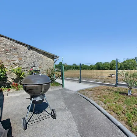 Ferme De La Ruette-chambres D'hotes 3*