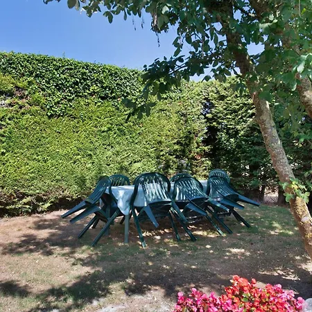 Ferme De La Ruette-chambres D'hotes 3* Courtils
