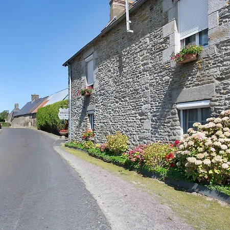 Ferme De La Ruette-chambres D'hotes Courtils