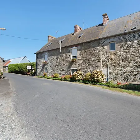 Ferme De La Ruette-chambres D'hotes Panzió