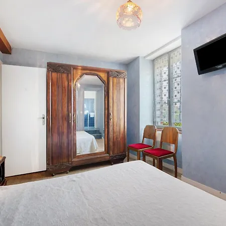 Ferme De La Ruette-chambres D'hotes