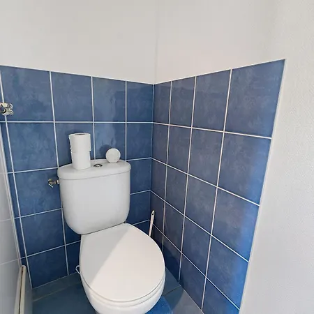 Ferme De La Ruette-chambres D'hotes 3* Courtils