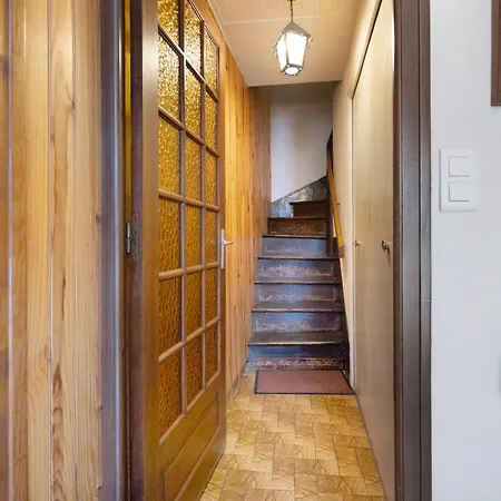 Ferme De La Ruette-chambres D'hotes Courtils
