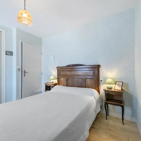 Ferme De La Ruette-chambres D'hotes