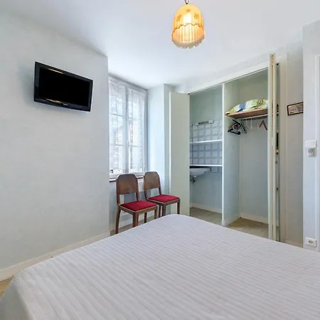Ferme De La Ruette-chambres D'hotes Panzió 3*