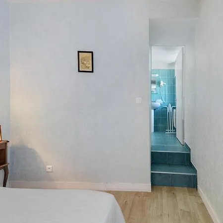 Ferme De La Ruette-chambres D'hotes 3* Courtils