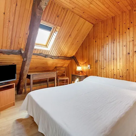 Ferme De La Ruette-chambres D'hotes ベッド・アンド・ブレックファスト