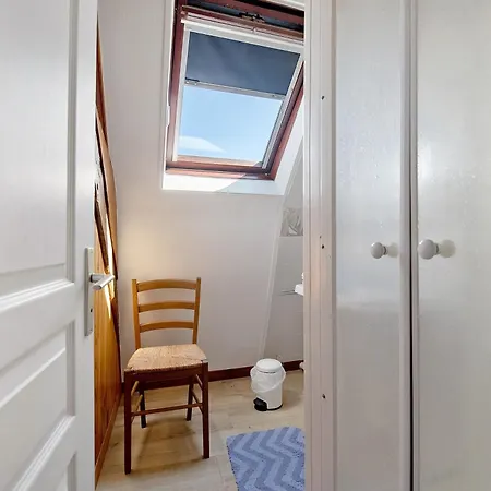 ベッド・アンド・ブレックファスト Ferme De La Ruette-chambres D'hotes 2*