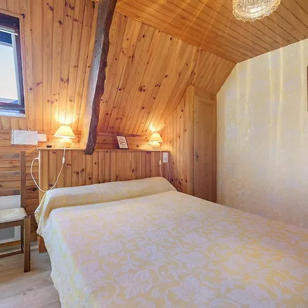 Ferme De La Ruette-chambres D'hotes Courtils