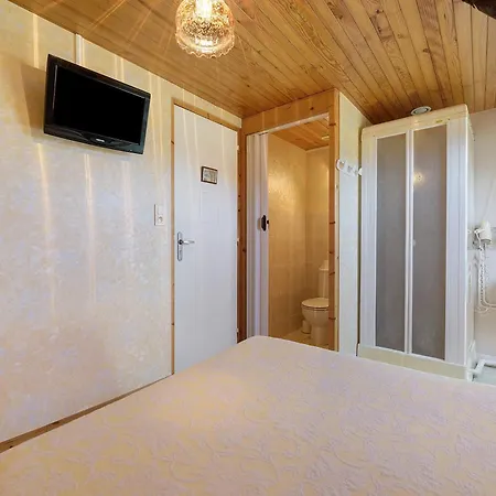 ベッド・アンド・ブレックファスト Ferme De La Ruette-chambres D'hotes 2*
