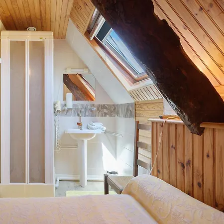 Ferme De La Ruette-chambres D'hotes 3*