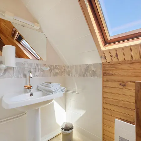 Ferme De La Ruette-chambres D'hotes