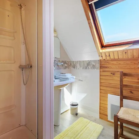 Panzió Ferme De La Ruette-chambres D'hotes