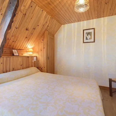 Ferme De La Ruette-chambres D'hotes Panzió