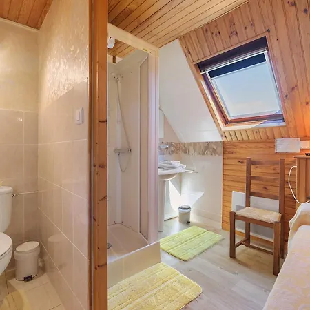 Panzió Ferme De La Ruette-chambres D'hotes 3*