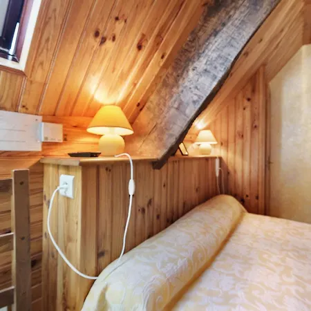 Ferme De La Ruette-chambres D'hotes Panzió 3*