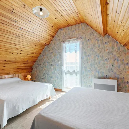 Panzió Ferme De La Ruette-chambres D'hotes 3*