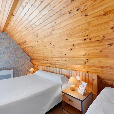 ベッド・アンド・ブレックファスト Ferme De La Ruette-chambres D'hotes 2*
