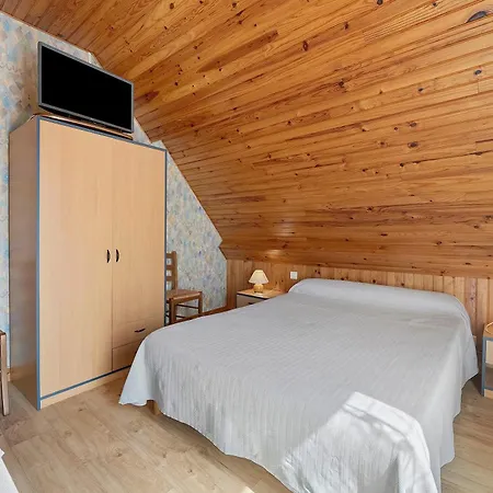ベッド・アンド・ブレックファスト Ferme De La Ruette-chambres D'hotes