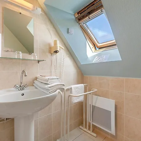 Panzió Ferme De La Ruette-chambres D'hotes 3*