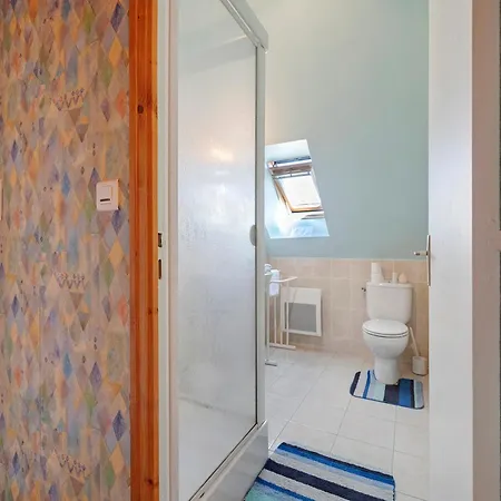 Ferme De La Ruette-chambres D'hotes 2* Courtils